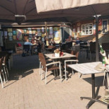 Eetcafe De Tol Esterno