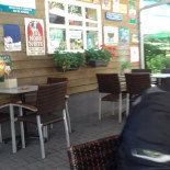 Eetcafe De Tol Esterno