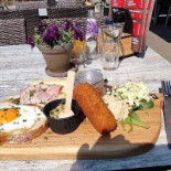 Eetcafe De Tol Exterior