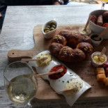 Eetcafe De Tol Bebida