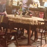 Eetcafe De Tol Dentro