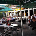 Eetcafe De Tol Esterno