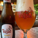 Eetcafe De Tol Bebida