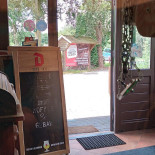 Eetcafe De Tol Exterior