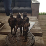 Eetcafe De Tol Bebida