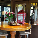 Eetcafe De Tol Dentro