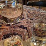 Eetcafe De Tol Bebida