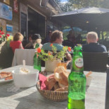 Eetcafe De Tol Esterno