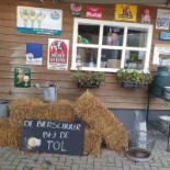 Eetcafe De Tol Esterno