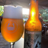 Eetcafe De Tol Bebida