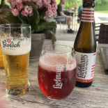 Eetcafe De Tol Bebida