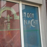 Eetcafe De Tol Esterno