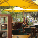 Bistro 't Jaghthuys Extérieur