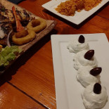 Grieks Santorini Boisson