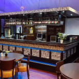 Grieks Santorini À l'intérieur