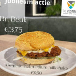 Grieks Santorini Nourriture