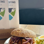 Grieks Santorini Boisson