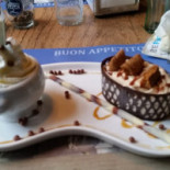 Eetcafé De Compagnie Nourriture