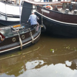 Eetcafé De Compagnie Extérieur