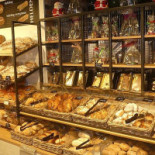 Bakker Van Helden Nourriture