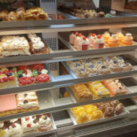 Bakker Van Helden Nourriture