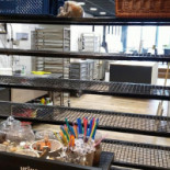 Bakker Van Helden Extérieur