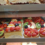 Bakker Van Helden Nourriture