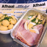 Bakker Van Helden Carte