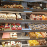 Bakker Van Helden Nourriture