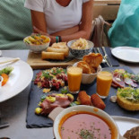 Herberg Jan B.v. Heiloo Nourriture