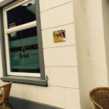 Café Aurora Extérieur