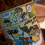 Café Aurora Boisson