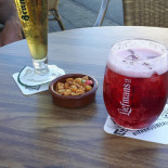 Café Aurora Boisson