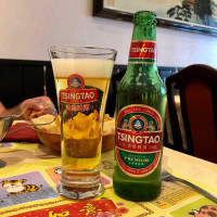 Chinees Indisch Sun Wing Badhoevedorp drink