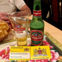 Chinees Indisch Sun Wing Badhoevedorp drink