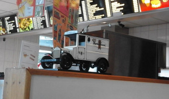 Chinees Indisch Sun Wing Badhoevedorp outside