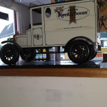 Cafetaria Engelbert Extérieur