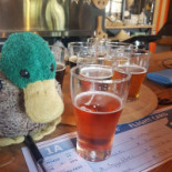 Snackwagen Maasbree Boisson