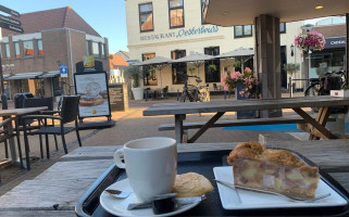 Oesterbeurs Extérieur