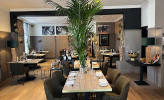 Oesterbeurs Extérieur