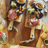 Het Brabantse Land Carte