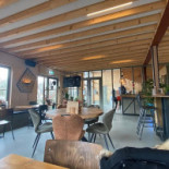 De Berghut Extérieur