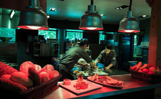 Golf De Hooge Rotterdamsche Dentro