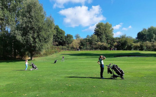 Golf De Hooge Rotterdamsche Exterior