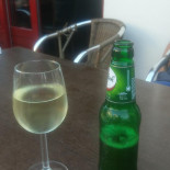 Mamoura Plaza Boisson