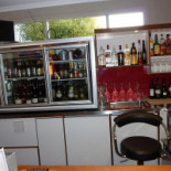 Blue Eede Sportcomplex Met Horeca À l'intérieur