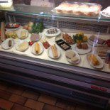 Blue Eede Sportcomplex Met Horeca Boisson