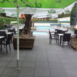 Herberg De Leuvert Cromvoirt Dentro