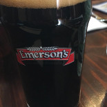 Herberg De Leuvert Cromvoirt Bebida