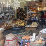 De Harmonie À l'intérieur